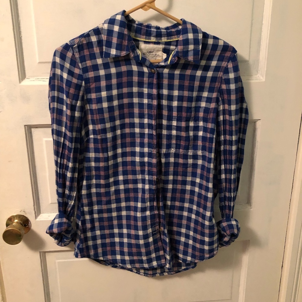 Loft Flannel